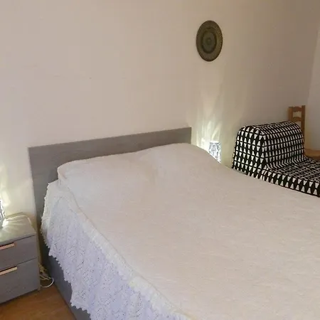 Le Lavandou, 2 Pieces, 4 Personnes - Fr-1-251-594 Lejlighed Le Lavandou