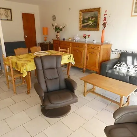 Lejlighed Le Lavandou, 2 Pieces, 4 Personnes - Fr-1-251-594 *
