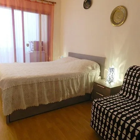 Lejlighed Le Lavandou, 2 Pieces, 4 Personnes - Fr-1-251-594 *